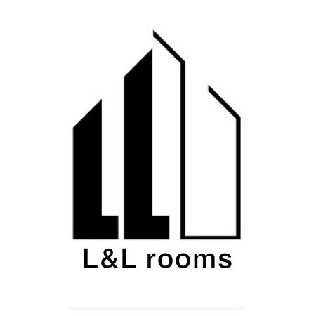 L&L Rooms Maribor Eksteriør billede