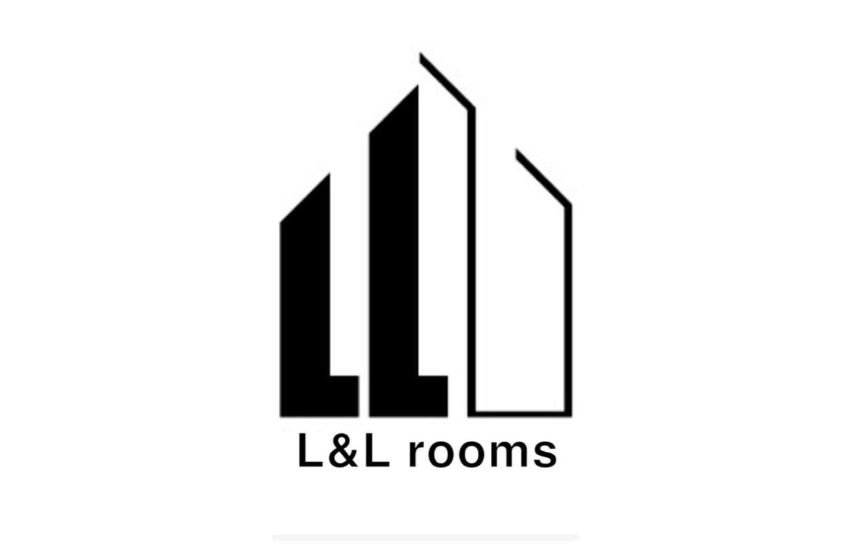 L&L Rooms Maribor Eksteriør billede