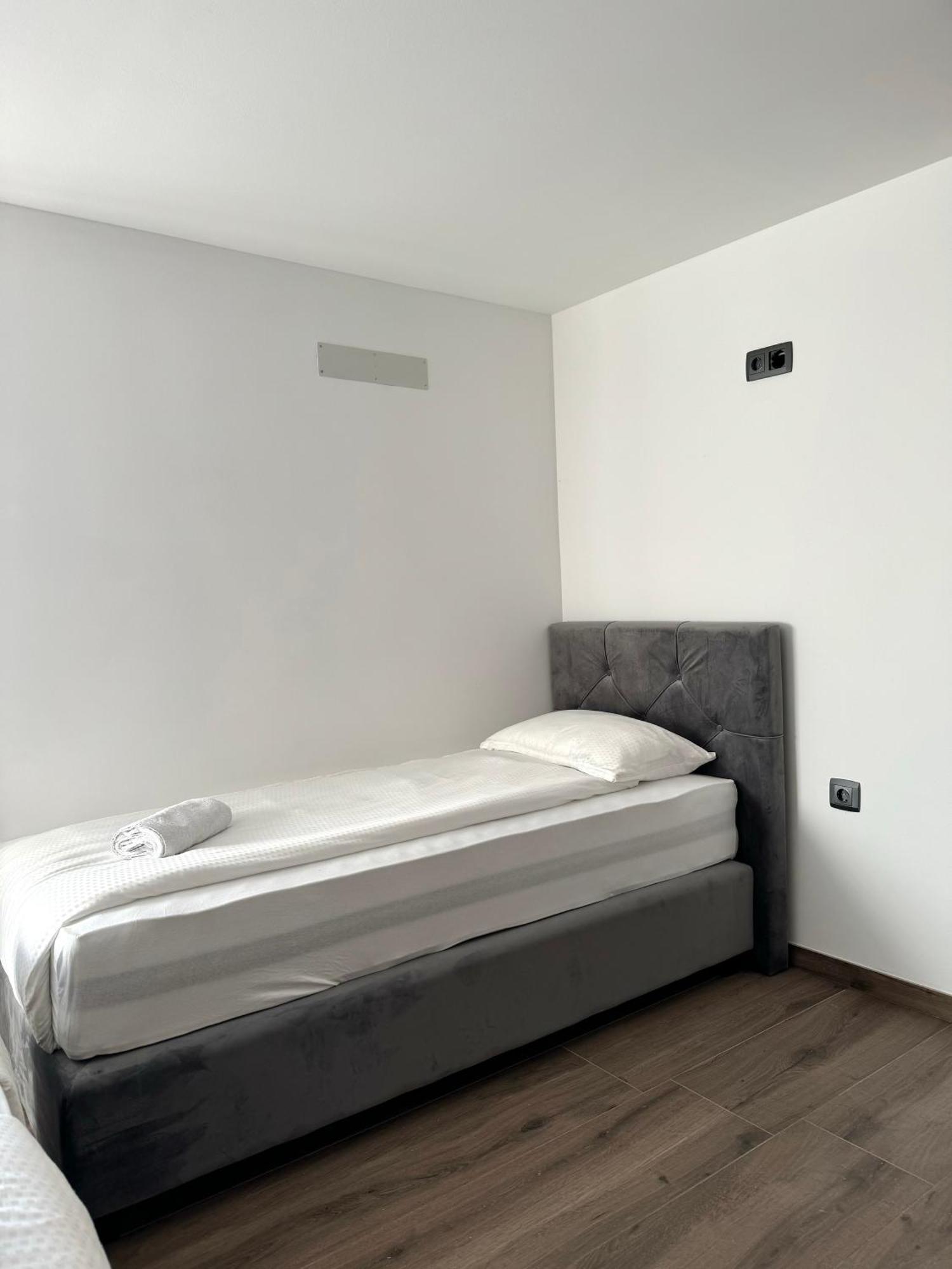 L&L Rooms Maribor Eksteriør billede
