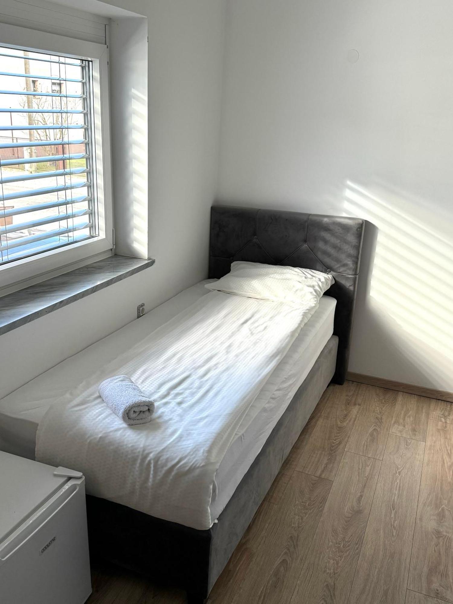 L&L Rooms Maribor Eksteriør billede
